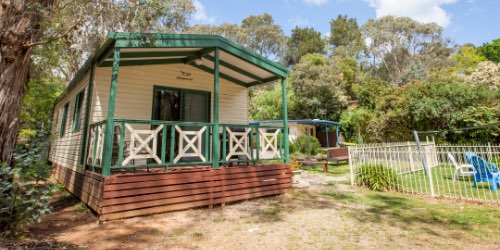 3 Bedroom Villa