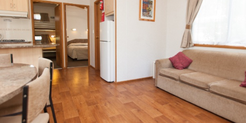2 Bedroom Villa