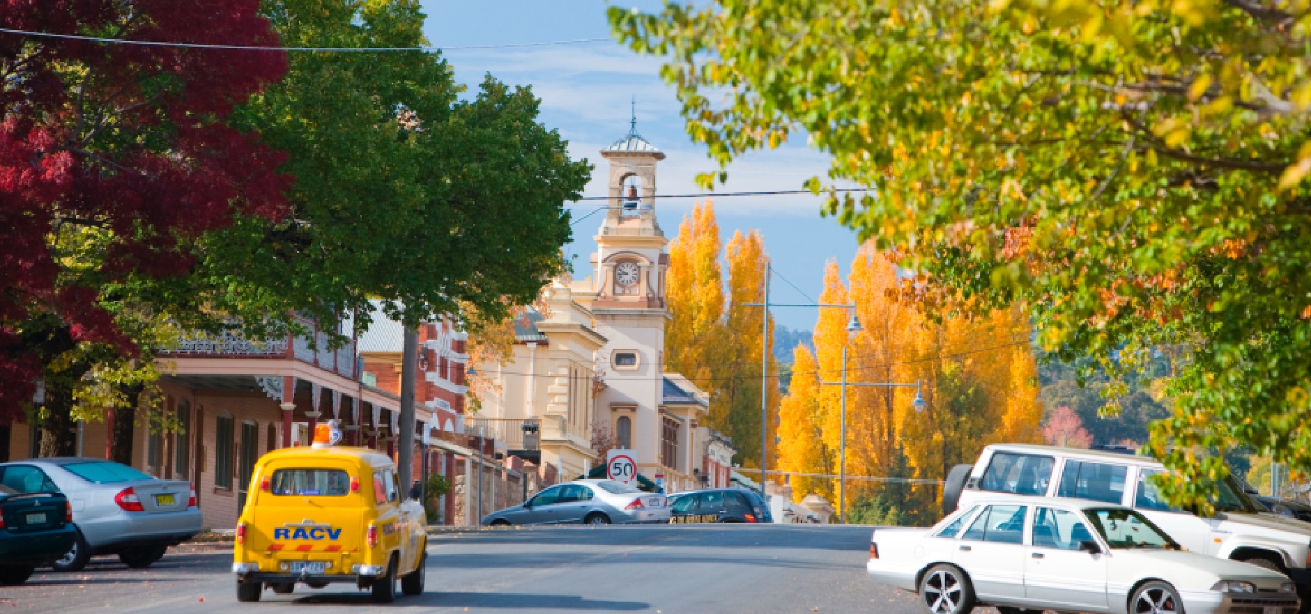 Beechworth Holiday Park — photo 5