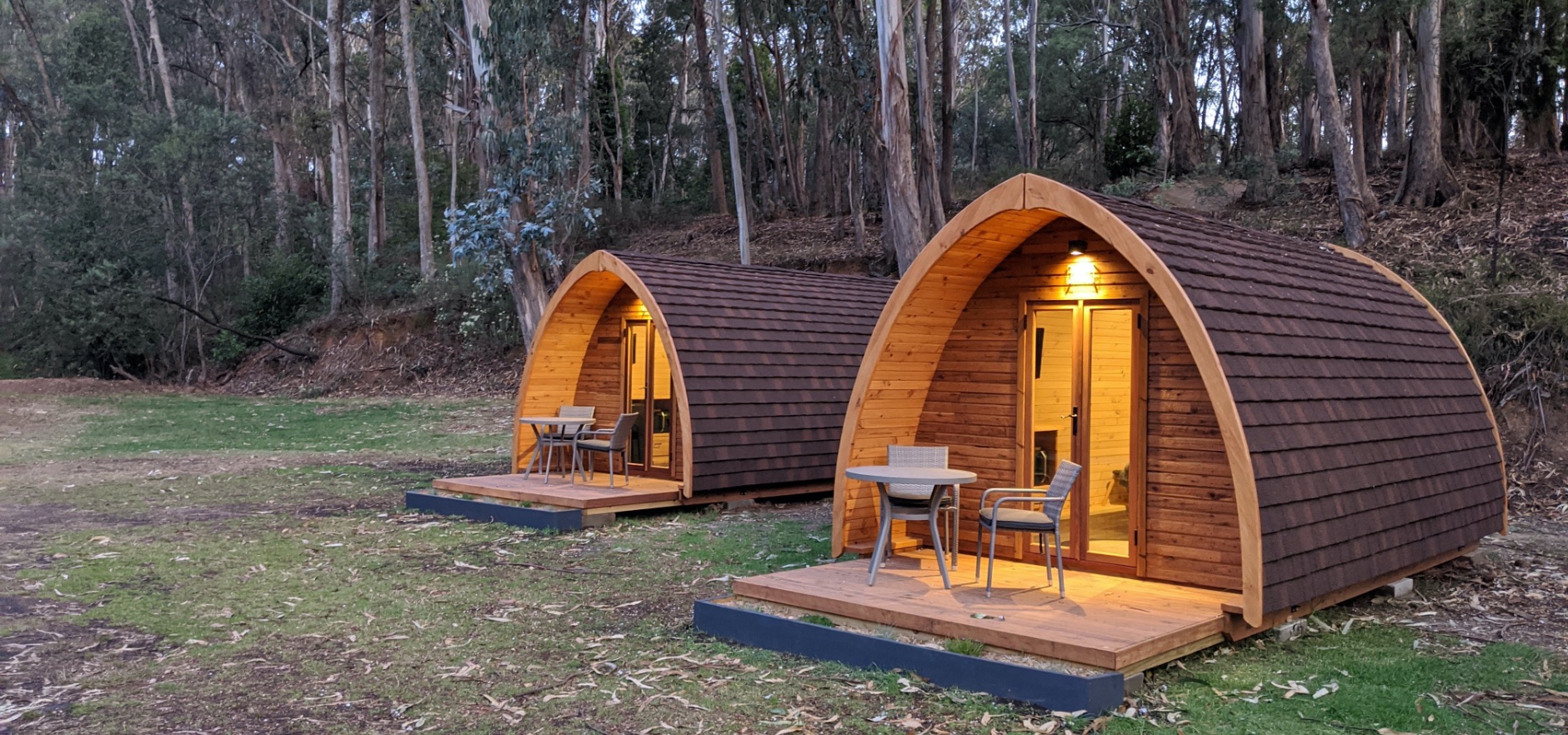 Beechworth Holiday Park — photo 2