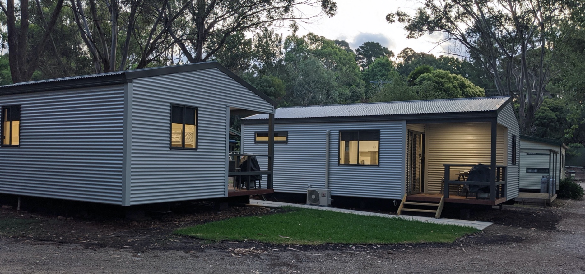 Beechworth Holiday Park — photo 7